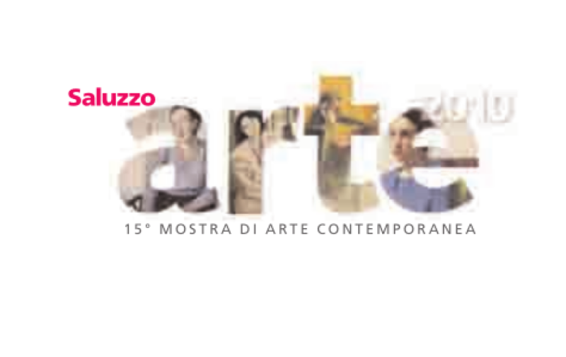 Saluzzo Arte 2010. ”Omaggio a Ugo Malvano e Nella Marchesini”
