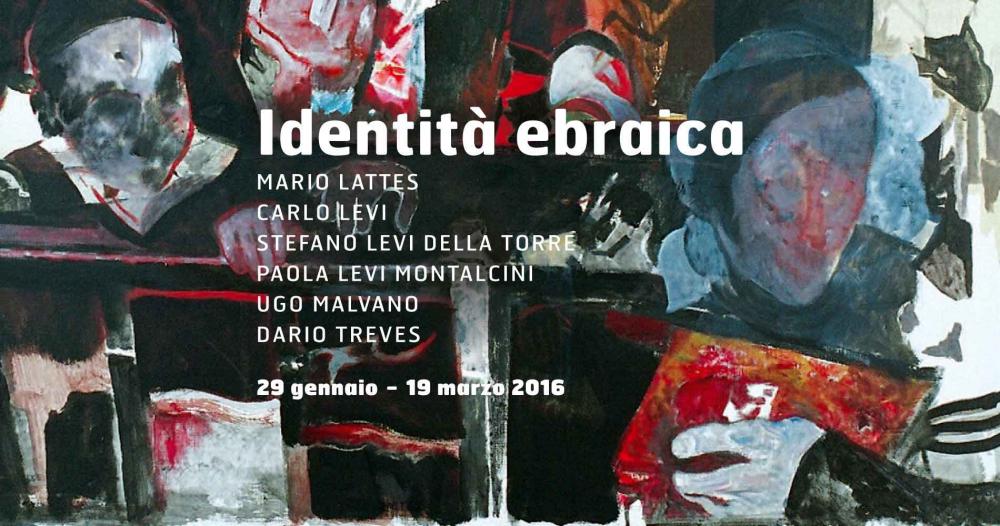 L'identità ebraica