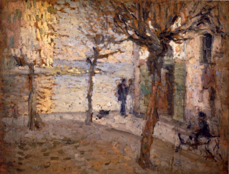 Paese di mare