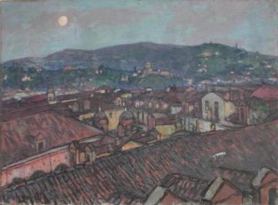 Tetti di Torino