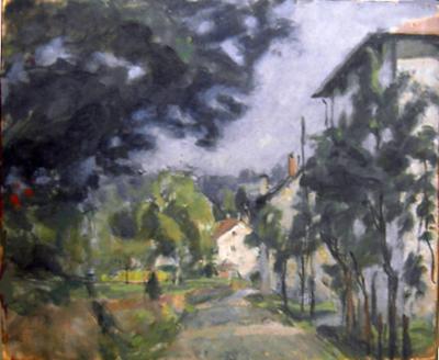 Estate in campagna