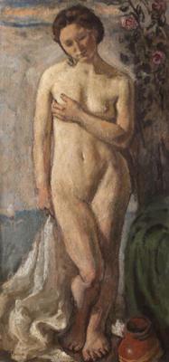 Venere (Nudo in piedi)