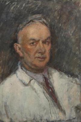 Autoritratto