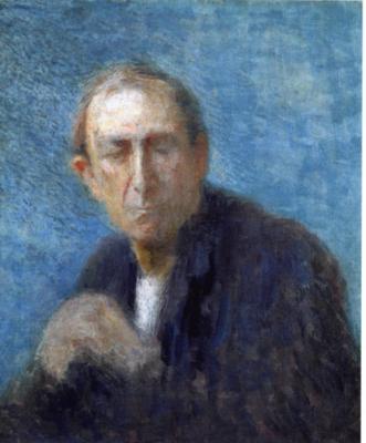 Ritratto di uomo