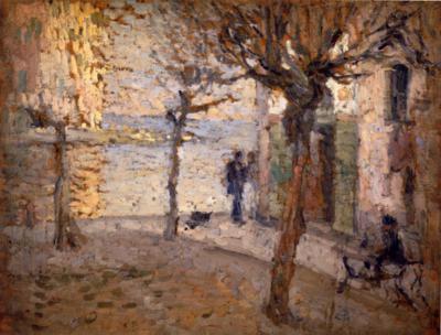 Paese di mare