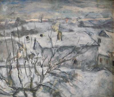 Neve a Drusacco
