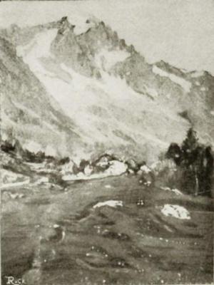 Montagnes