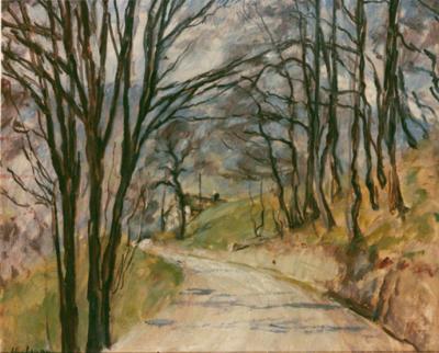 Paesaggio di Drusacco