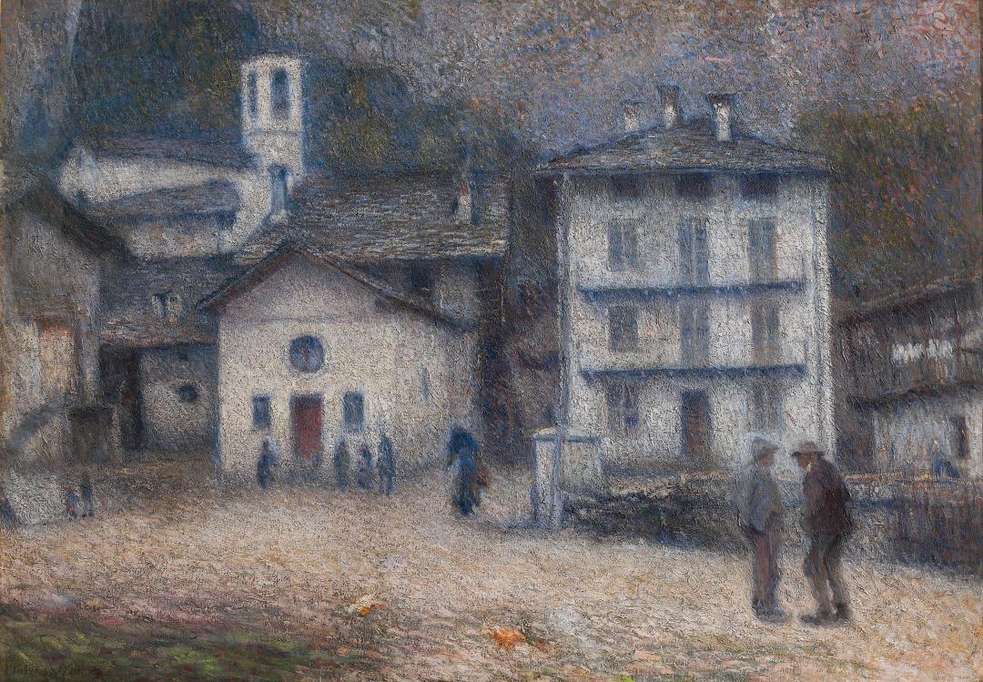 Primo decennio 1910 / 1920
